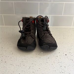 Wildling North Wolf Winter Boots